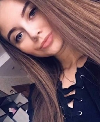 Анкета проститутки Любовь - город Воротынск, 25 лет, №10130