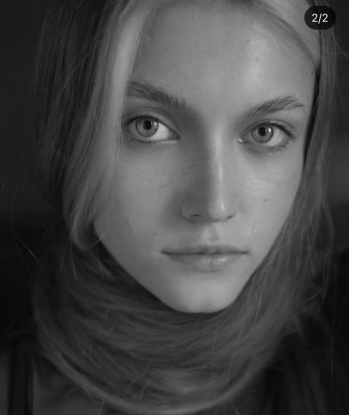 Анкета проститутки Варвара - город Воротынск, 20 лет, №12402