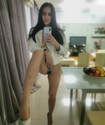 Анкета проститутки Марта - город Воротынск, 28 лет, №12422