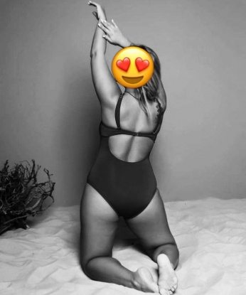 Анкета проститутки Уля - город Воротынск, 21 год, №5629